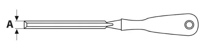 dluto-do-drewna-drel-waga-z-opakowaniem-2-kg
