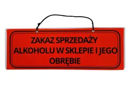 tablica-tabliczka-zakaz-sprzedazy-alkoholu-w-sklepie-i-jego-obrebie-a4-2