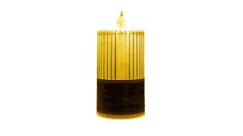 wklad-led-pillar-and-candle-13-cm