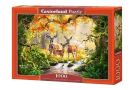 puzzle-1000-royal-family-castor-castorland