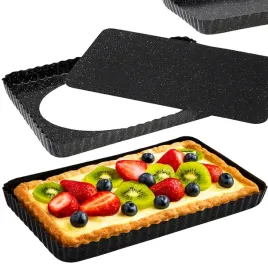 blacha-forma-do-pieczenia-tarty-mazurka-non-stick-wyjmowane-dno-31x21-cm