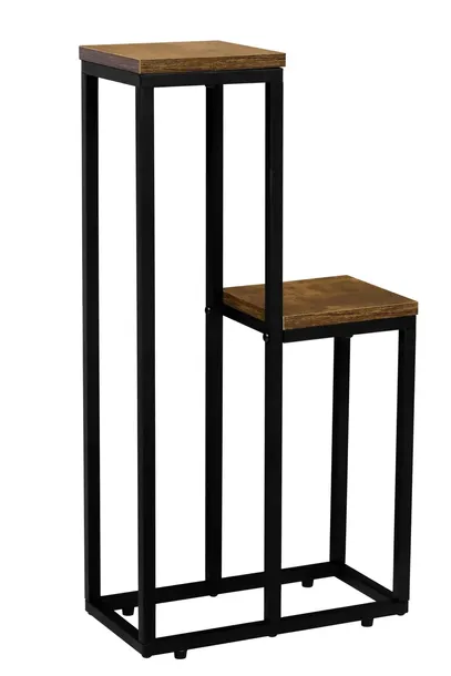 kwietnik-stojacy-czarny-hazel-rustic-postarzany-dab-maksymalna-liczba-donic-2