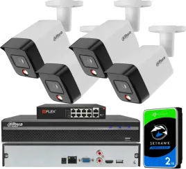 zestaw-monitoringu-dahua-zewnetrzny-4-kamery-6mpx-ipc-hfw1639tc-a-il-poe