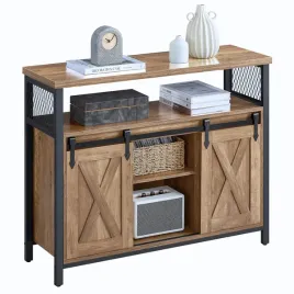 komoda-do-salonu-rustykalna-industrialna-loft-100x33x80cm-brazowa-przesuwna