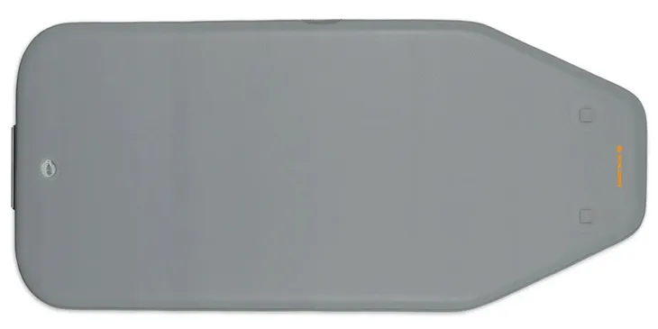 PODŁOGA POMPOWANA TYPU AIR-DECK KM-280 CIEMNOSZARA