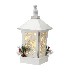 villa-italia-lampion-swiateczny-led-bialy-35-cm-san-nicola