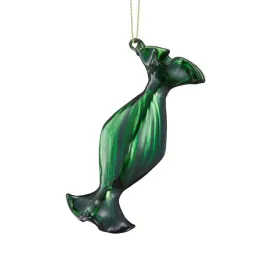 villa-italia-bombka-szklana-cukierek-green-9-cm