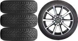nowe-kola-zima-vw-t-cross-c1-riken-205-55r17