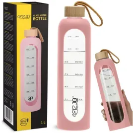 butelka-szklana-na-wode-bidon-motywacyjna-szczelna-silikonowe-etui-4fizjo