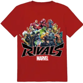 najlepsza-koszulka-marvel-rivals-dla-dzieci-chlopca-dziewczynki-110-116