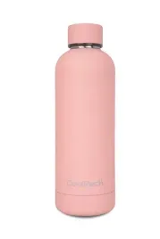coolpack-bonet-termos-butelka-bidon-metalowy-powder-pink-temperatura