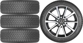 nowe-kola-zima-vw-t-cross-c1-goodyear-205-55r17