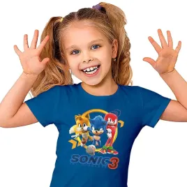 koszulka-sonic-3-dziecieca-dla-dzieci-wzory-bawelniana-jakosc-110-116