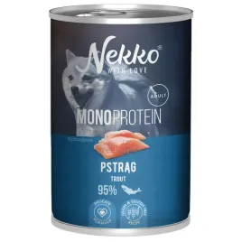 nekko-mono-adult-pstrag-mokra-karma-dla-psa-monoproteinowa-400g