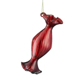 villa-italia-bombka-szklana-cukierek-red-9-cm