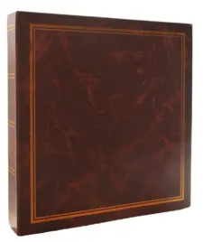 album-zdjecia-segregator-10x15-500-zdjec-classic-brazowy