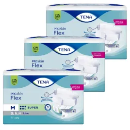 zestaw-3x30szt-pieluchomajtek-m-nietrzymanie-moczu-pieluchy-tena-flex-super