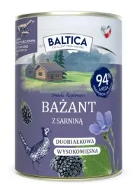 baltica-smaki-regionow-karma-mokra-bazant-z-sarnina-400g