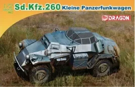 1-72-sd-kfz-260-kleine-panzerfunkwagen