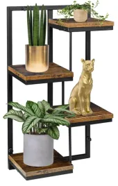 kwietnik-wiszacy-czarny-hagart-rustic-postarzany-dab