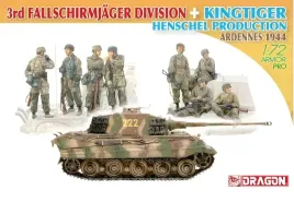 1-72-3rd-fallschirmjager-king-tiger-ardennes-44