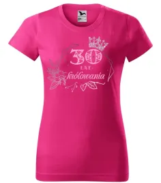 koszulka-damska-na-30-urodziny-prezent-na-30-urodziny-tshirt-damski-2xl