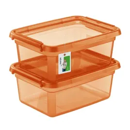 pojemniki-na-zywnosc-plastikowe-zamykane-kolorowe-2x-125l-lodowka-zmywarka