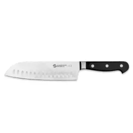 noz-santoku-ambrogio-sanelli-maitre-18cm-stal-nitro-b-ergonomiczny
