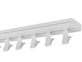 szyna-sufitowa-pojedyncza-flatt-karnisz-sufitowy-jednotorowy-100-cm-zabki