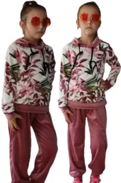 dres-110-welur-welurowy-bluza-spodnie-komplet