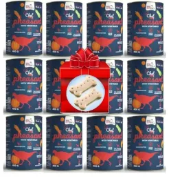 syta-micha-karma-mokra-chef-bazant-z-warzywami-12x400g-monobialkowa