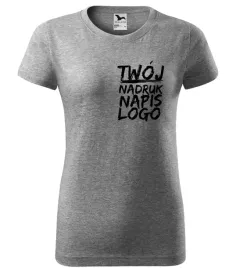 koszulka-damska-z-wlasnym-nadrukiem-tshirt-damski-prezent-bawelna-l