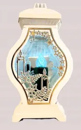 znicz-swiateczny-duza-waza-glamour-ratan-biala-aplikacja-zlota