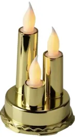 swiece-led-potrojna-14cm-zloto-wklad-lub-na-stol-do-stroika-baterie-gratis