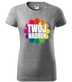 koszulka-damska-z-wlasnym-nadrukiem-tshirt-damski-prezent-bawelna-3xl