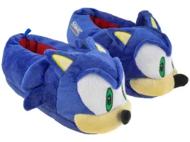 27-kapcie-bambosze-3d-sonic-smieszne-papcie-pluszowe-175-cm