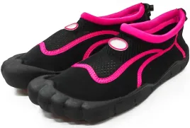 buty-do-wody-plywania-basen-plaza-rafa-jezowce-koralowce-37-damskie-rozowe