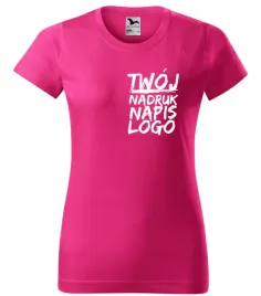 koszulka-damska-z-wlasnym-nadrukiem-tshirt-damski-prezent-bawelna-3xl