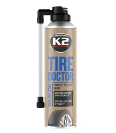 srodek-do-naprawy-opon-k2-tire-doktor-400-ml