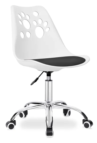 fotel-obrotowy-grover-bialoczarny-minimalna-wysokosc-siedziska-46-cm