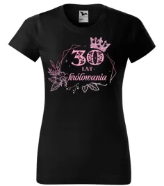koszulka-damska-na-30-urodziny-prezent-na-30-urodziny-tshirt-damski-m