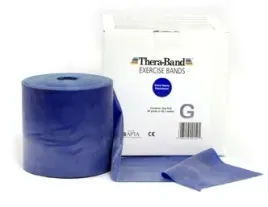 tasma-do-cwiczen-guma-niebieska-thera-band-25m