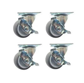 kolka-4-szt-z-hamulcem-fi-38-mm-gumowe-nie-rysuja