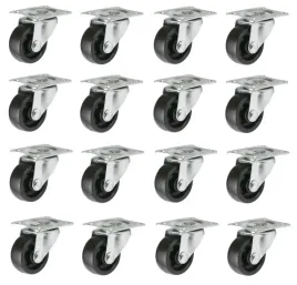 kolka-kola-koleczka-fi-30-mm-obrotowe-plytka-16-szt-czarne-meblowe