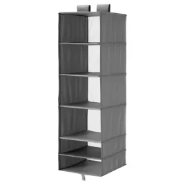 ikea-skubb-wiszaca-polka-6-przegrod-szary-35x45x125