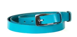 skorzany-turkusowy-cienki-pasek-cartello-c-0020-17-100orobwod-95-100cm
