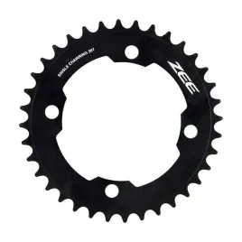 tarcza-mechanizmu-korb-fc-m640-czarna-36t-czarna-y1ng36000