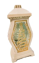 znicz-lampion-glamour-waza-swiateczna-biala-zlota-aplikacja-choinka