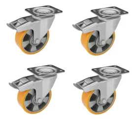 kola-4-szt-fi-160-mm-kolka-do-2000-kg-4kola-wozka-palety-hamulec