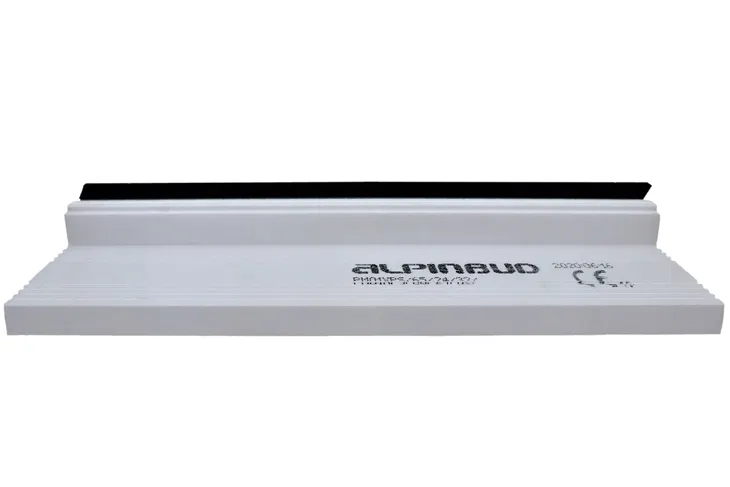 cieply-parapet-styropian-termo-bluevolution92-stan-nowy-dlugosc-100-cm